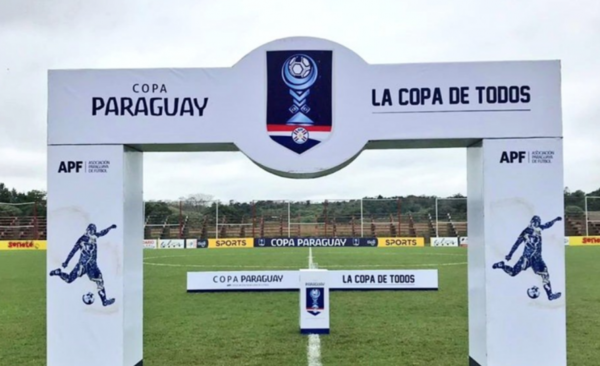 HOY / La Copa Paraguay desembarca hoy en Stma Trinidad