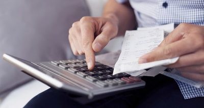 Recaudación del IVA se desaceleró