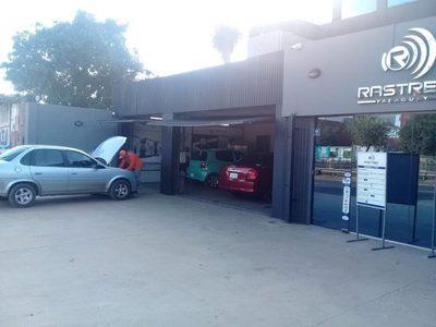 Especialistas en servicios de monitoreo
