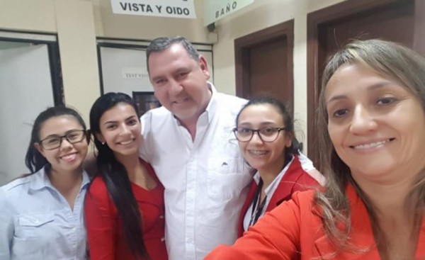 Zacariista es desvinculada tras críticas por su nombramiento