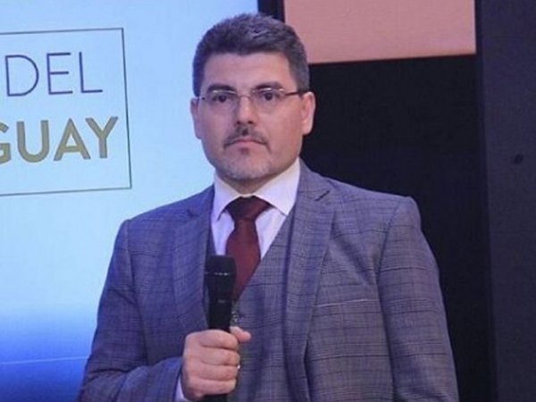 Luis Bareiro: "El derecho a una muerte digna"