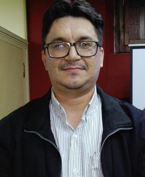 Presentan proyecto de Ley Papel Cero - .::RADIO NACIONAL::.