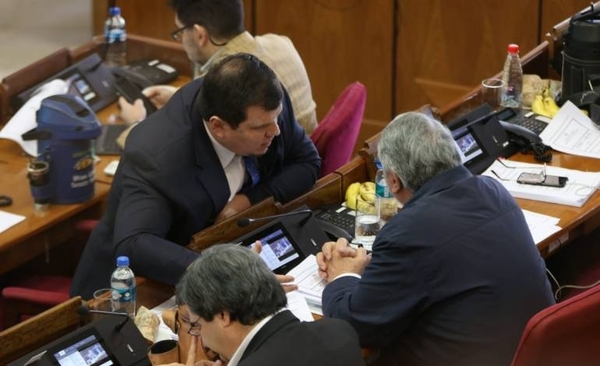 HOY / Sorpresiva jugada de Dionisio Amarilla