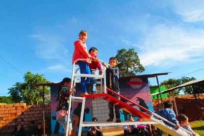 Presidente reafirma compromiso con los sectores más vulnerables del país | .::Agencia IP::.