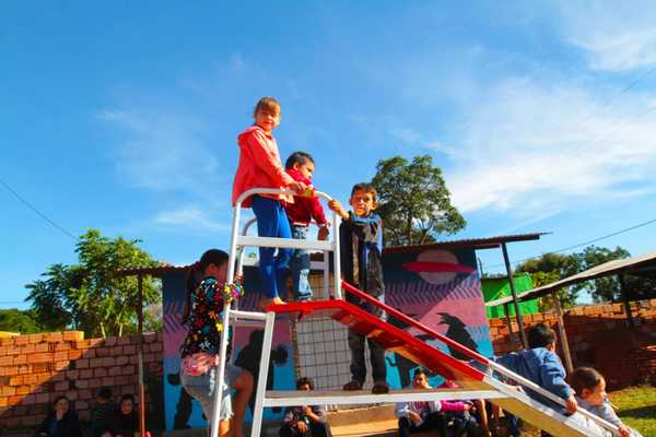 Presidente reafirma compromiso con los sectores más vulnerables del país | .::Agencia IP::.