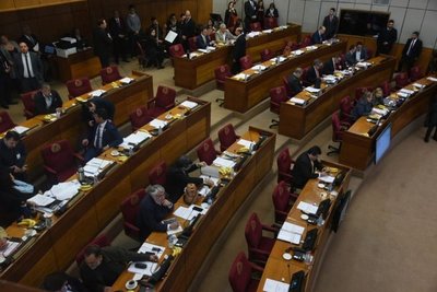 Vuelven a postergar tratamiento de eliminación de FTC - Nacionales - ABC Color