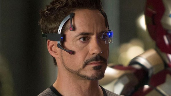 La iniciativa tecnológica de "Iron Man" para el planeta - ADN Paraguayo