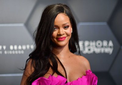 Rihanna encabeza la lista de las mujeres más ricas - ADN Paraguayo