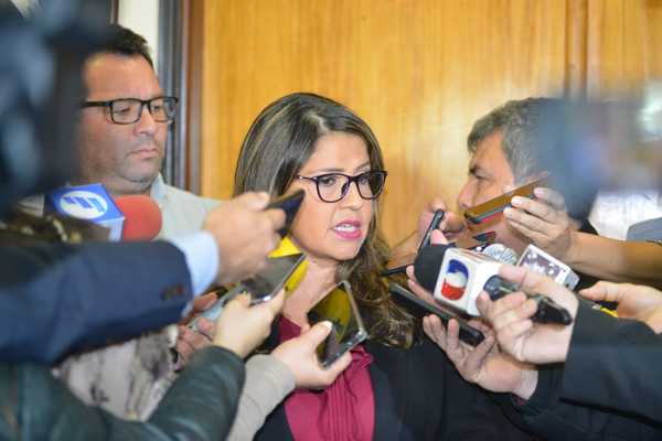Cuestionan reasignación de fiscala Aghemo en el caso de Miguel Cuevas » Ñanduti