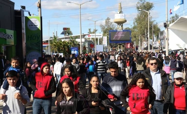 HOY / Presentarán hoy la Expo 2019 “allá vamos”