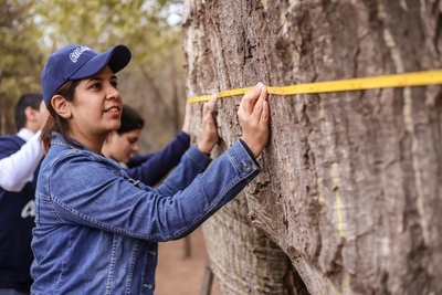 Sigue abierta inscripción para concurso “Colosos de la Tierra” - ADN Paraguayo