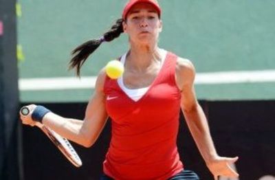 Monse sigue avanzando - Deportes - ABC Color