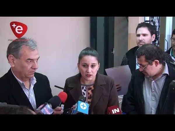 EBY ENTREGA EQUIPOS PARA EL ÁREA DE NEONATOLOGÍA DEL H.R.E.
