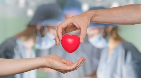 Día Mundial de Pacientes Trasplantados: Nueva oportunidad de vida tras donación » Ñanduti