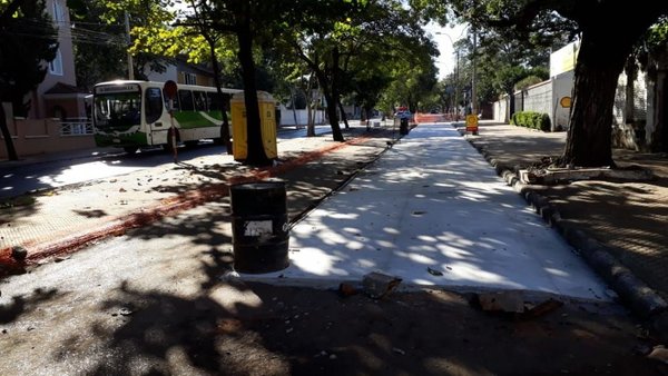 Obra sin obreros - Cronicas Ciudadanas - ABC Color