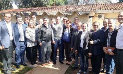 Cámara de empresarios pide liberar espacios públicos en Ciudad del Este