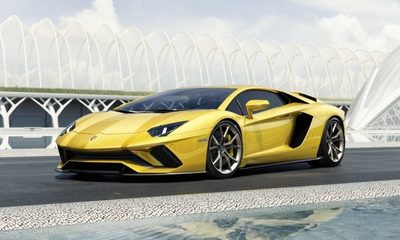 Lamborghini tiene intención de instalarse en Hernandarias