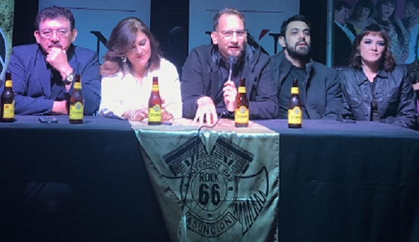 La obra "Tu madre o yo" sube a las tablas del CCPA