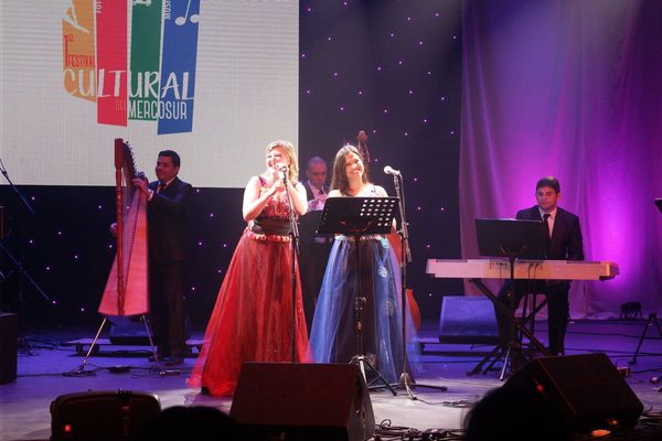 La Sinfónica Nacional se presentará en “Noches de Flores y Guaranias”