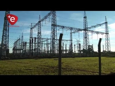 ORDENAN LIBERTAD DE DETENIDO QUE INTENTÓ HURTAR CABLES DE LA SUBESTACIÓN DE LA ANDE