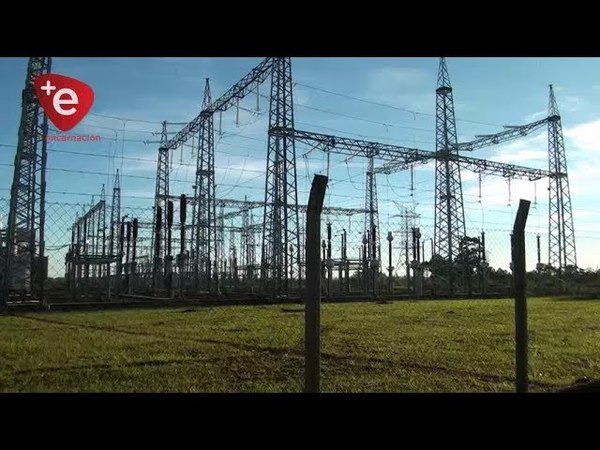 ORDENAN LIBERTAD DE DETENIDO QUE INTENTÓ HURTAR CABLES DE LA SUBESTACIÓN DE LA ANDE
