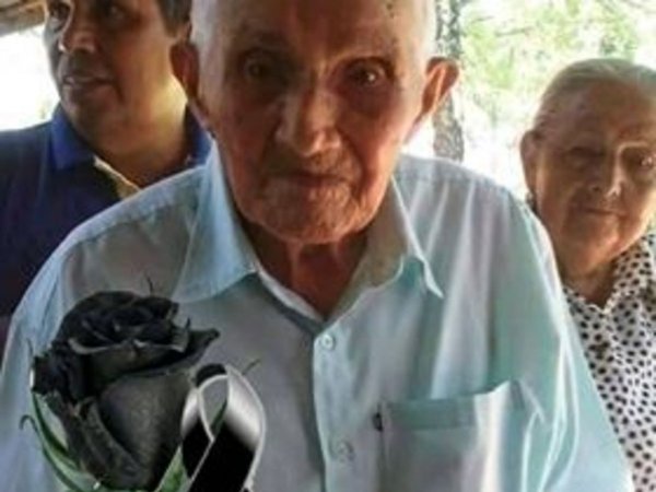Excombatiente de la Guerra del Chaco falleció en Argentina