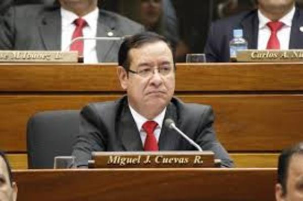 Caso Miguel Cuevas: Denuncia manejo poco claro en investigación - .::RADIO NACIONAL::.