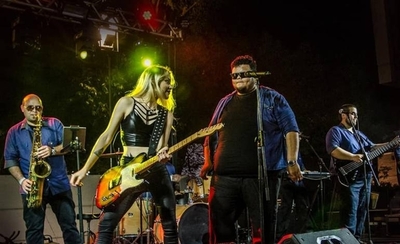 HOY / Héctor And The Monkey Brothers en show acústico este jueves