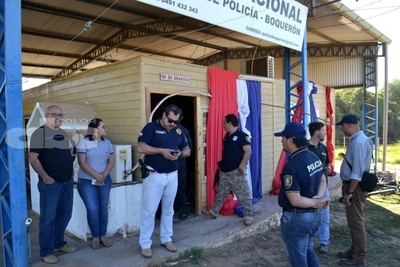 Se presentó presunto autor de crimen del comunicador - Nacionales - ABC Color