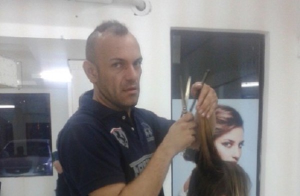 Betho Barbero: “Me considero el concejal del pueblo”