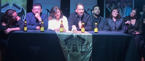 Pronto sube a escena obra “Tu madre o yo” - ADN Paraguayo