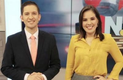 C9N Noticias Primera Edición - C9N