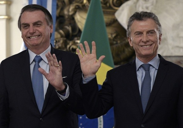 Inminente acuerdo de libre comercio entre el Mercosur y la Unión Europea - Radio 1000 AM