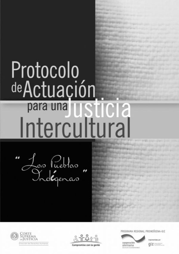Socializarán Protocolo para una Justicia Intercultural en Coronel Oviedo