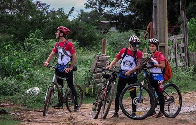 Una aventura histórica - Deportes - ABC Color