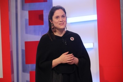 IPA desarrolla proyectos para promoción y rentabilidad de la artesanía tradicional | .::Agencia IP::.
