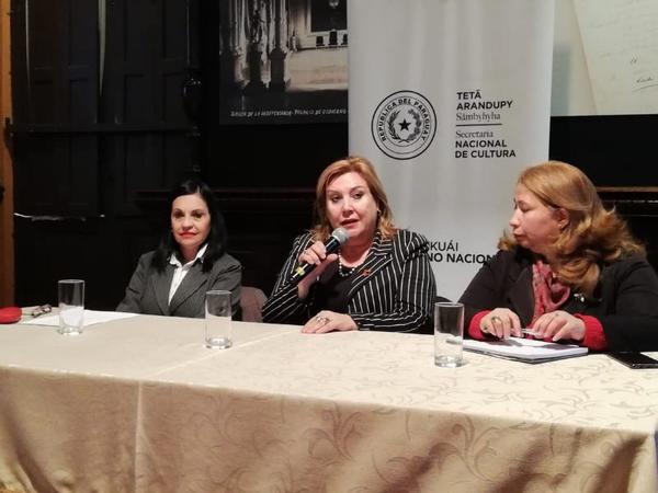 Concurso de investigaciones sobre la historia de los afrodescendientes en el Paraguay | .::Agencia IP::.