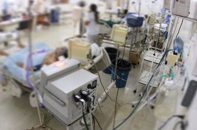 Salud proyecta ampliar terapias existentes