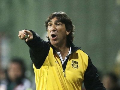 De vuelta a casa: Así anunció Guaraní a Gustavo Costas