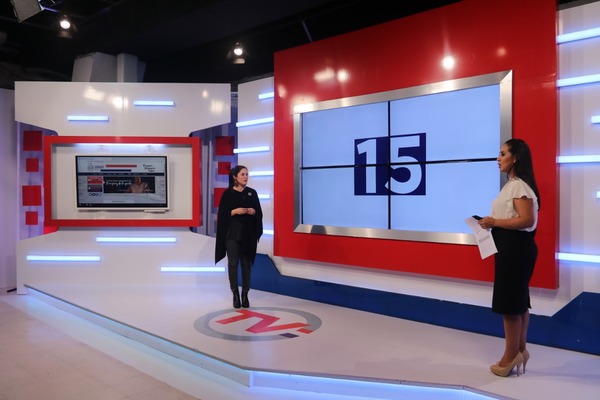 IPA desarrolla proyectos para promoción y rentabilidad de la artesanía tradicional | .::PARAGUAY TV HD::.