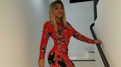 Kathy Di Quinto Disparó Contra Fabi Martínez: “Te Queda Grande El Asiento De Pati Ginzo”