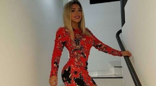 Kathy Di Quinto Disparó Contra Fabi Martínez: “Te Queda Grande El Asiento De Pati Ginzo”