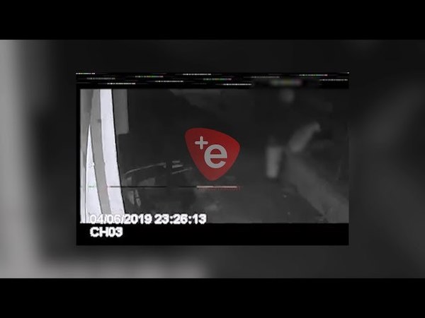 DETIENEN A HOMBRE DENUNCIADO POR ZOOFILIA