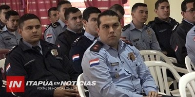 BUSCAN QUE PROCEDIMIENTOS SEAN COORDINADOS ENTRE LA POLICÍA Y FISCALÍA.