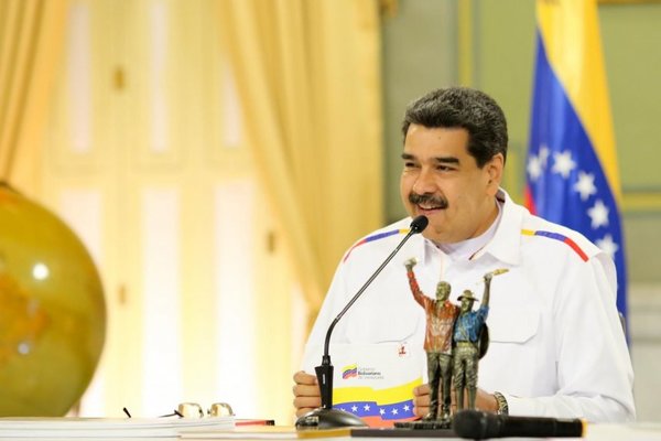 Grupo de Lima pide a la comunidad internacional tomar acciones contra Maduro - Internacionales - ABC Color
