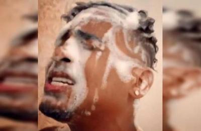 'La ducha challenge': el nuevo reto viral que quiere poner de moda Ozuna - C9N