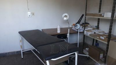 Cierran puesto de salud por falta de personal en San Pedro