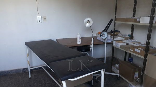 Cierran puesto de salud por falta de personal en San Pedro