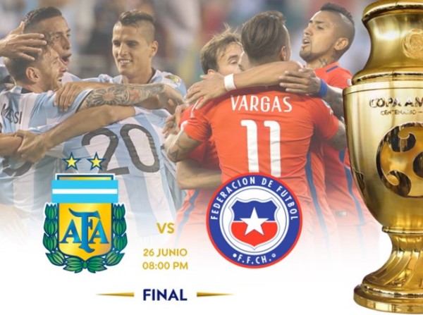 Final inédita desde el reglamento