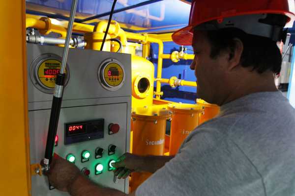 Convenio con cámara de comercio alemana para fortalecer formación profesional dual | .::Agencia IP::.